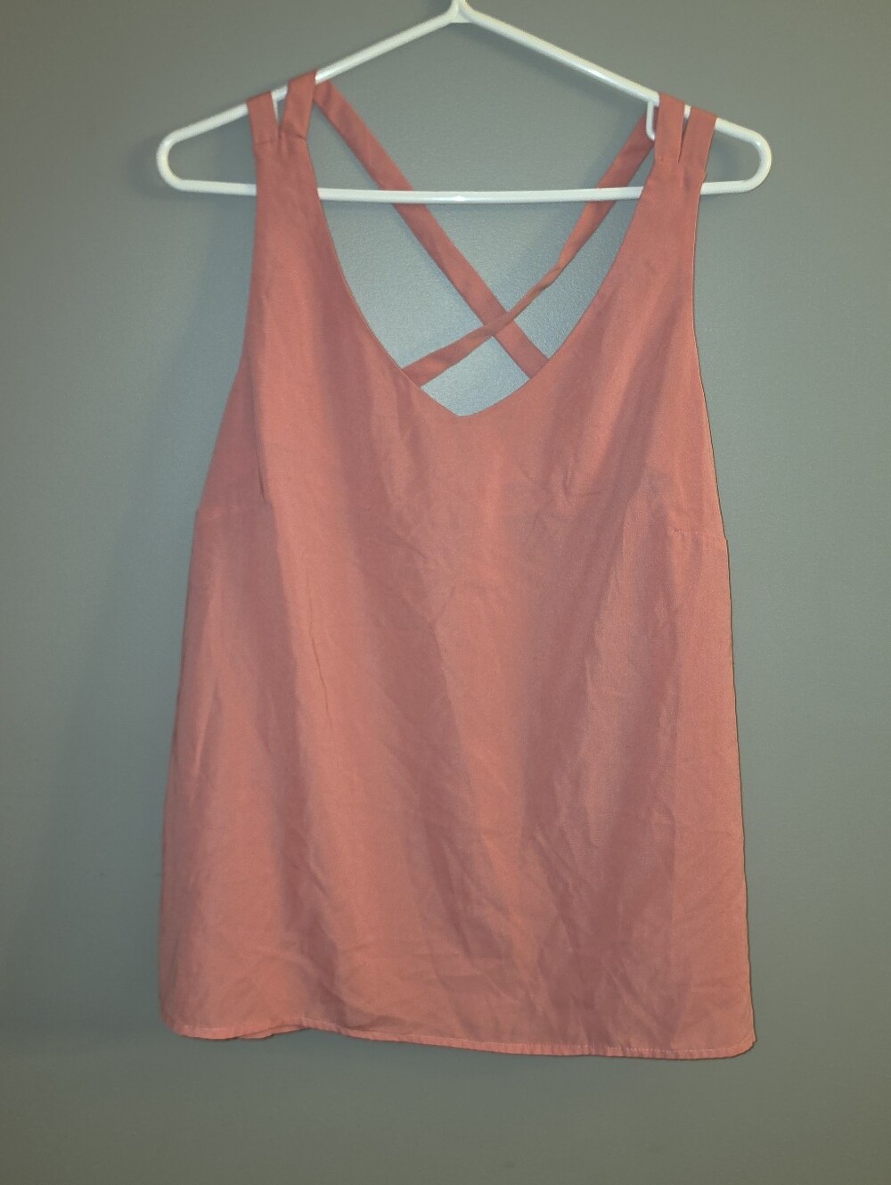 Dex Tank Top